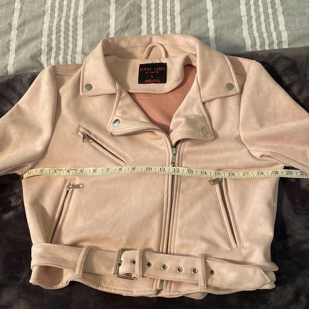 Fun jacket - Picture 5 of 10